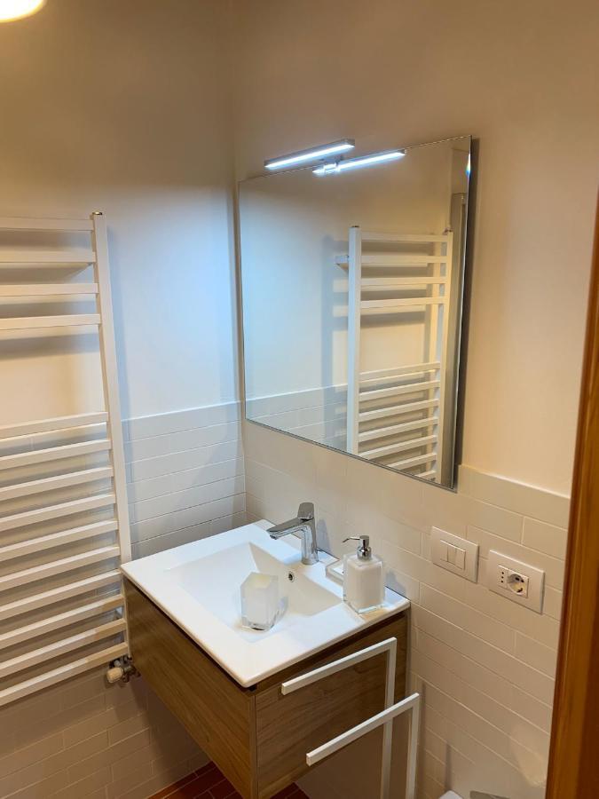 カナツェーイCasa Italoアパートメント エクステリア 写真