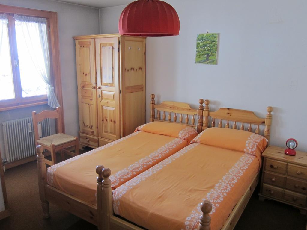 カナツェーイCasa Italoアパートメント エクステリア 写真