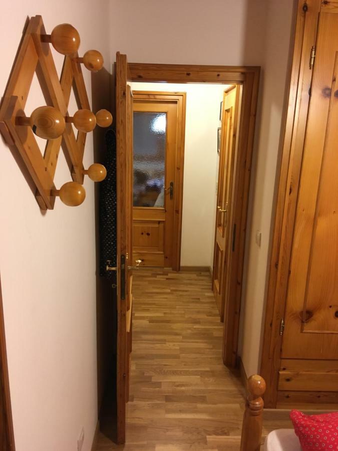 カナツェーイCasa Italoアパートメント エクステリア 写真