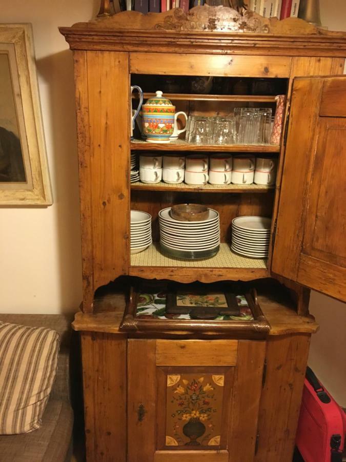 カナツェーイCasa Italoアパートメント エクステリア 写真