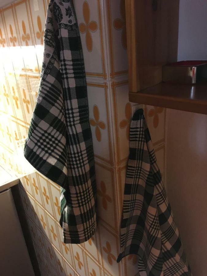 カナツェーイCasa Italoアパートメント エクステリア 写真